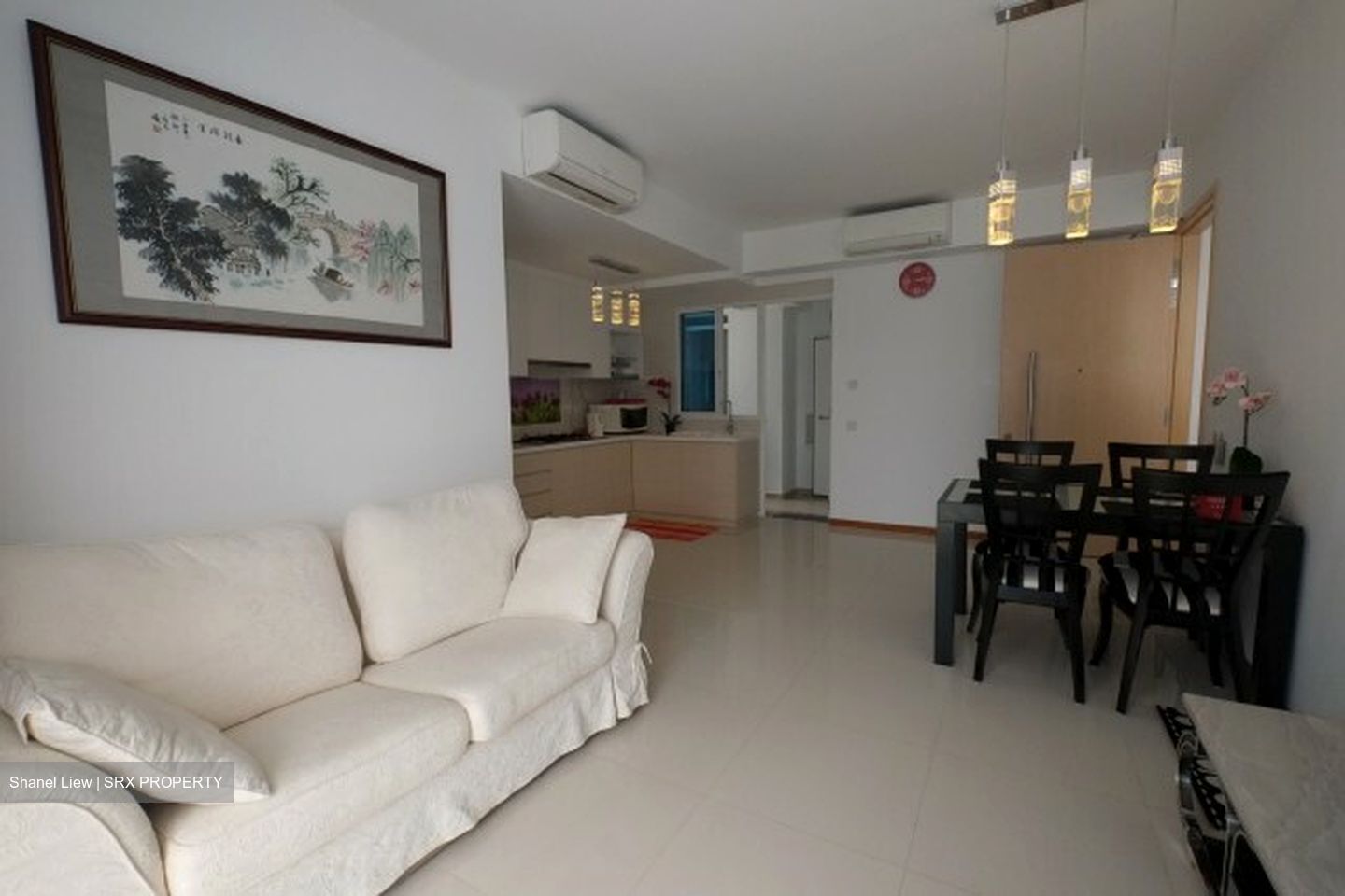 Waterview (D18), Condominium #594209341